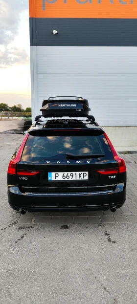 Volvo V90, снимка 2