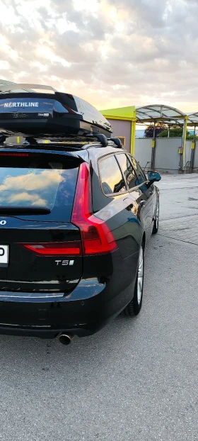 Volvo V90, снимка 6