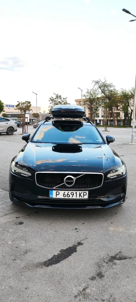 Volvo V90, снимка 1