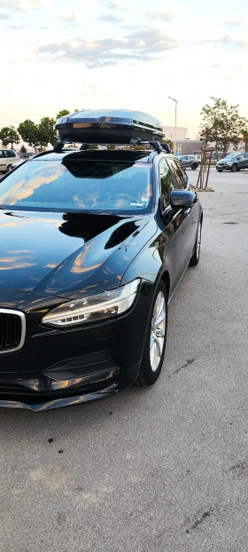 Volvo V90, снимка 4