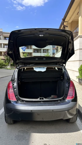 Lancia Ypsilon, снимка 14