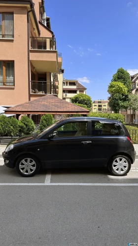 Lancia Ypsilon, снимка 10