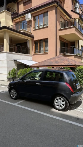 Lancia Ypsilon, снимка 12