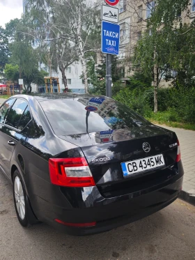 Skoda Octavia, снимка 6
