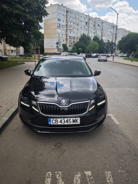 Skoda Octavia, снимка 2