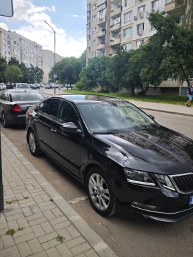 Skoda Octavia, снимка 3
