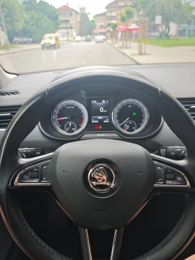 Skoda Octavia, снимка 12