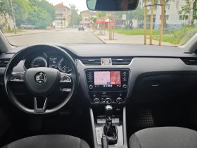 Skoda Octavia, снимка 13