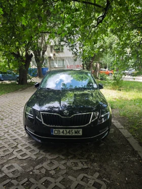 Skoda Octavia, снимка 1