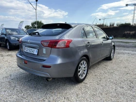 Mitsubishi Lancer 1.8i Automat, снимка 5