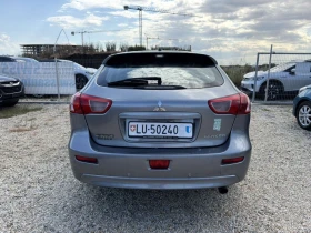 Mitsubishi Lancer 1.8i Automat, снимка 7