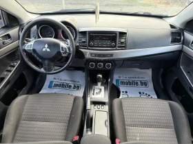 Mitsubishi Lancer 1.8i Automat, снимка 10