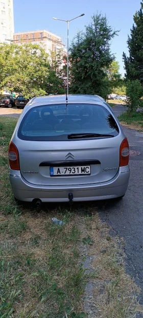 Citroen Xsara picasso, снимка 2