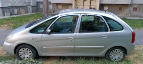Citroen Xsara picasso, снимка 4