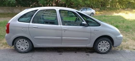 Citroen Xsara picasso, снимка 3