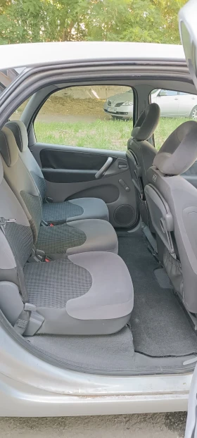 Citroen Xsara picasso, снимка 8