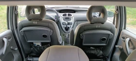 Citroen Xsara picasso, снимка 5