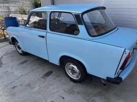 Trabant 601, снимка 11