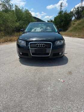 Audi A3 1.9TDI 105hp BLS, снимка 1