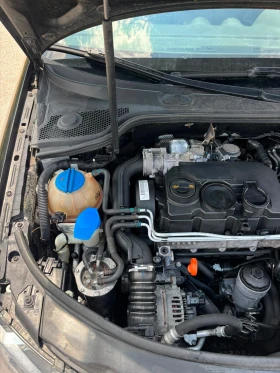 Audi A3 1.9TDI 105hp BLS, снимка 11