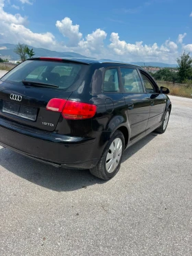 Audi A3 1.9TDI 105hp BLS, снимка 4