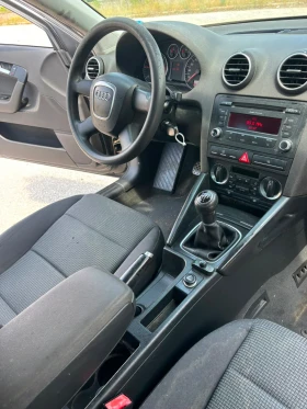 Audi A3 1.9TDI 105hp BLS, снимка 9