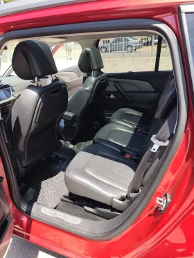 Citroen C4 Picasso EXCLUSIVE, снимка 8