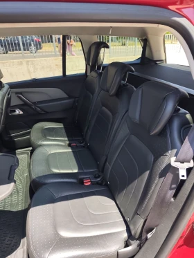 Citroen C4 Picasso EXCLUSIVE, снимка 9