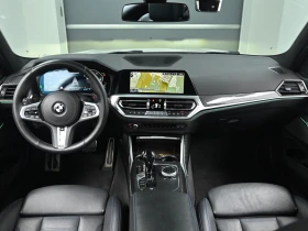 BMW 340 ЛЮК* HUD* 360* ПОДГРЕВ ВОЛАН* КРАЙНА ЦЕНА, снимка 7