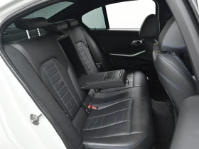 BMW 340 ЛЮК* HUD* 360* ПОДГРЕВ ВОЛАН* КРАЙНА ЦЕНА, снимка 12