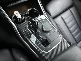 BMW 340 ЛЮК* HUD* 360* ПОДГРЕВ ВОЛАН* КРАЙНА ЦЕНА, снимка 9