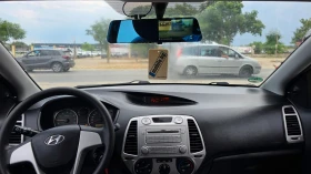 Hyundai I20 1.3i/80hp/AGU, снимка 11