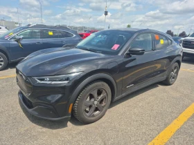 Ford Mustang Mach-E SELECT Автокредит Цена до България, снимка 1