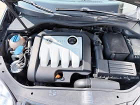 VW Golf 1.9tdi 105k.c* 6 скорости* UNIKAT* 3 броя, снимка 17