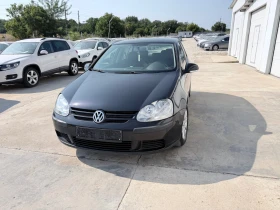 VW Golf 1.9tdi 105k.c* 6 скорости* UNIKAT* 3 броя, снимка 1