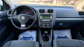 VW Golf 1.9tdi 105k.c* 6 скорости* UNIKAT* 3 броя, снимка 9