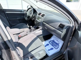 VW Golf 1.9tdi 105k.c* 6 скорости* UNIKAT* 3 броя, снимка 16