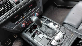 Audi A6 40 TDI QUATTRO* КОЖА* НАВИ* ПАНО* 360* HUD, снимка 7