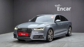 Audi A6 40 TDI QUATTRO* КОЖА* НАВИ* ПАНО* 360* HUD, снимка 1