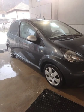 Toyota Aygo, снимка 2