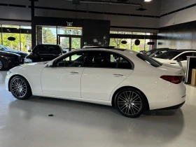 Mercedes-Benz C 300 4MATIC, снимка 6