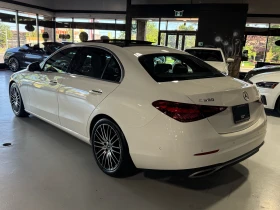 Mercedes-Benz C 300 4MATIC, снимка 5