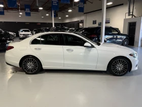 Mercedes-Benz C 300 4MATIC, снимка 3