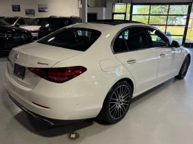 Mercedes-Benz C 300 4MATIC, снимка 4