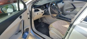 Peugeot 508, снимка 3