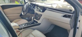Peugeot 508, снимка 2