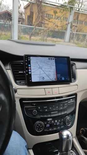Peugeot 508, снимка 7