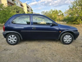 Opel Corsa 1.0i, 12V, снимка 2