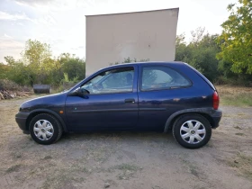 Opel Corsa 1.0i, 12V, снимка 6