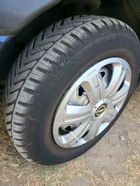 Opel Corsa 1.0i, 12V, снимка 17